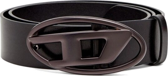 Diesel unisex Accessories Svart 80 CM,