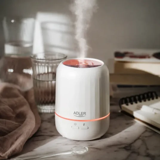 Adler Ultralyd diffuser