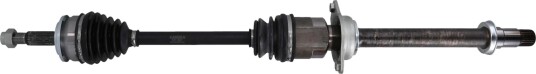 Drivaksel KAMOKA 5011887