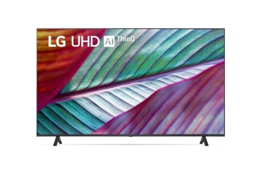 LG 50" 4K UHD LED Smart TV med Wi-Fi 50UR78003LK LG 50" 4K UHD LED Smart TV med Wi-Fi 50UR78003LK