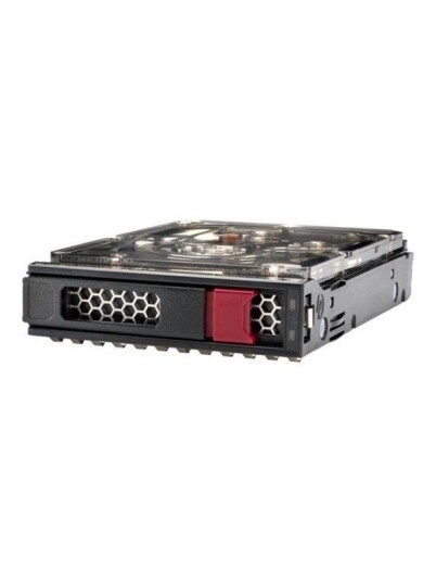 HP E Midline Helium - 14 TB - 3.5" LFF - 7200 rpm - SAS3 - cache