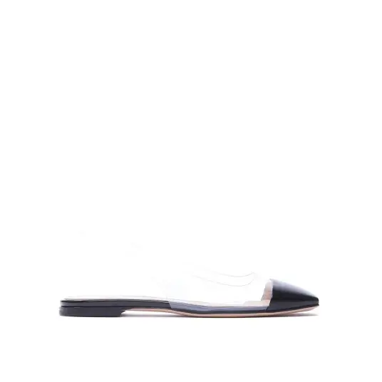Gianvito Rossi Dame Sko Svart 38 EU, Gianvito Rossi Dame Sko Svart 38 EU,