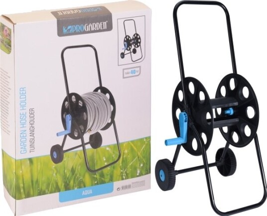 Progarden Slangevogn