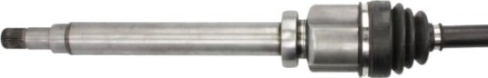 POINT GEAR PNG72725 Drivaksel