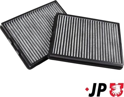 Kupefilter JP GROUP 1428100410