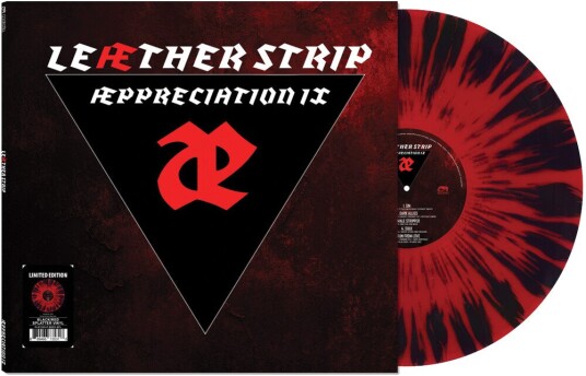 Appreciation Ix Vinyl