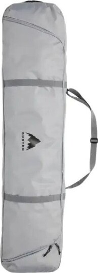 Burton Space Sack Snowboard Taske (140cm - Sharkskin)