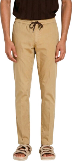 Mason's Herre Bukser Beige XL,
