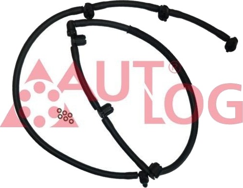 Slange, lekkasje brennstoff AUTLOG KL3109