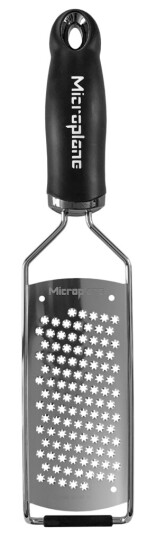 Microplane Gourmet rivjern stjerneblad