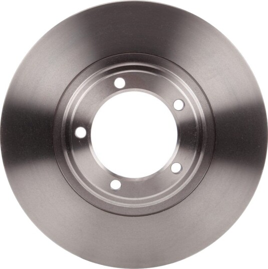 Bremseskive BOSCH 0 986 479 696 Bremseskive BOSCH 0 986 479 696