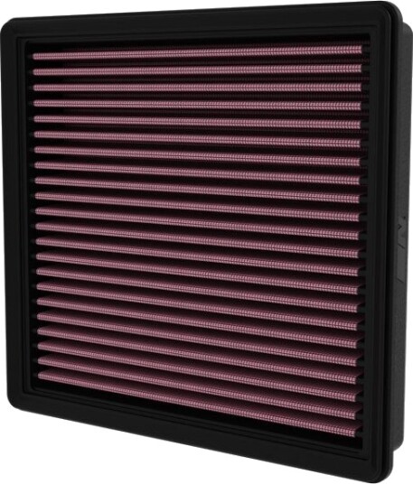 K&N Filters 33 5127 Luftfilter K&N Filters 33 5127 Luftfilter