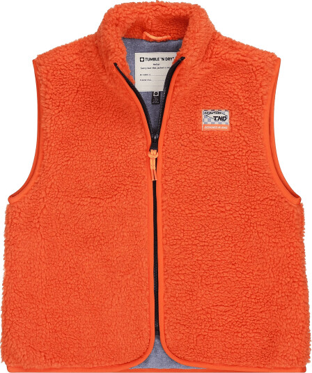 TUMBLE "N DRY Tnd Wells Orange 92