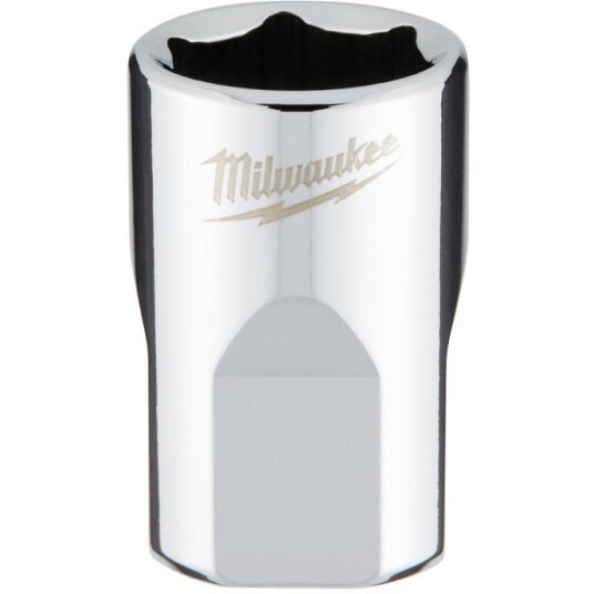Milwaukee 4932478341 Stikkontakt 3/8", kort 11 mm, Håndverktøy