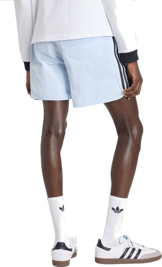 adidas Originals Sprinter Shorts Herre Blå L