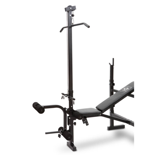 Abilica 3150 PullDown Attachment Abilica 3150 PullDown Attachment
