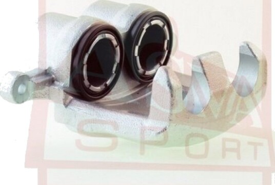 Bremsecaliper ASVA MZBC-UNFL
