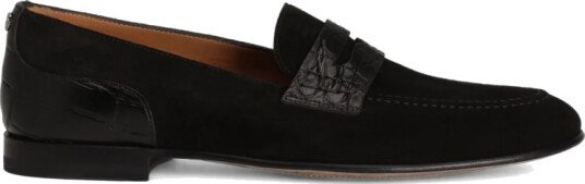 Dolce & Gabbana Herre Sko Svart 45 EU,