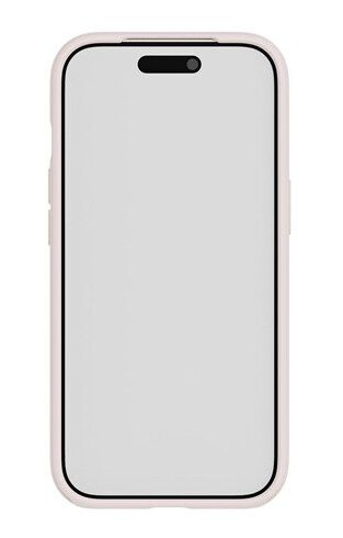 Tech21 Evo Lite iPhone 15/14/13 Soft Pink