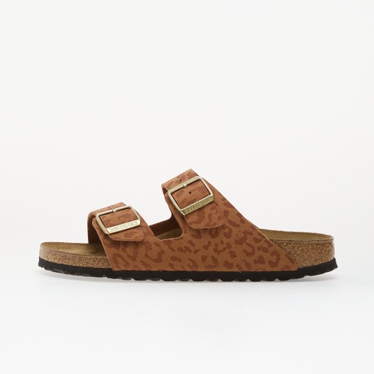 Birkenstock Arizona Syn Multi/patterned 39