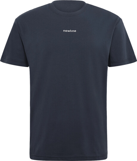 Newline Nwllogo T Shirt S/S Grey L