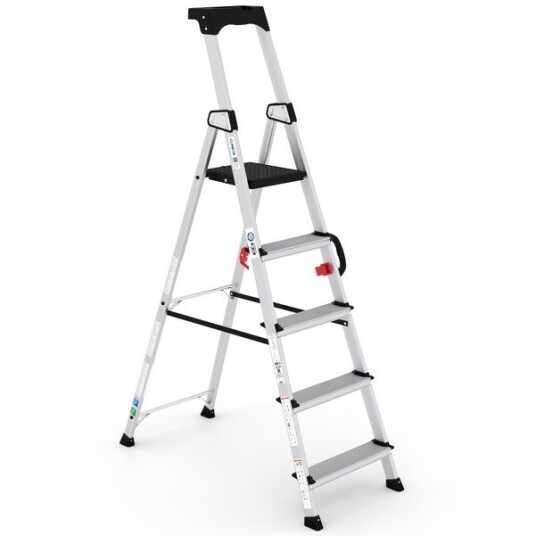 Climber Hazar Trappestige 1,19 Climber Hazar Trappestige 1,19