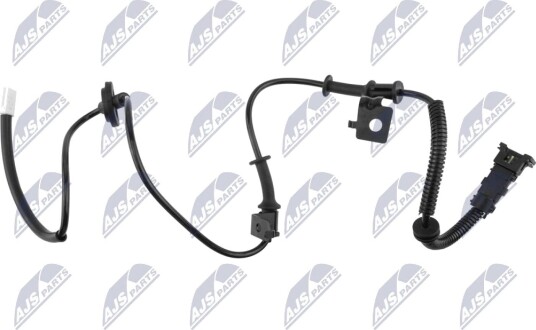 ABS sensor NTY HCA-HY-589