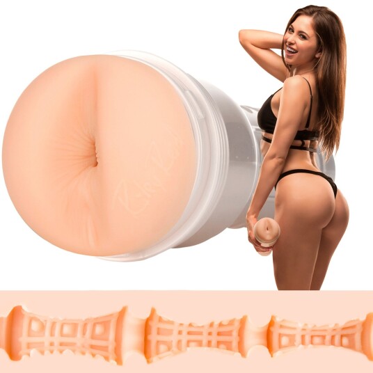 Fleshlight Girls Riley Reid Euphoria      - Beige