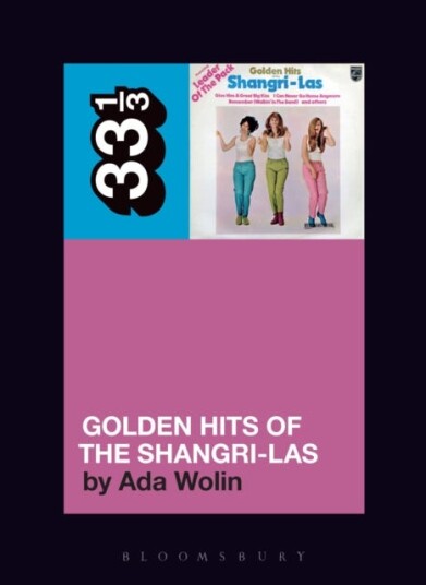 The ShangriLas’ Golden Hits of the ShangriLas