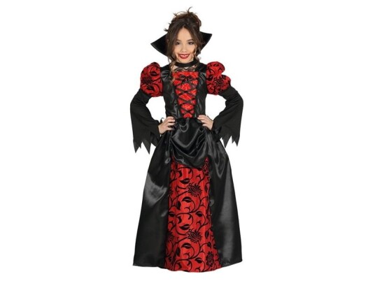 Fiesta Vampyrpige Kostume