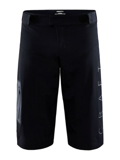 Craft Adv Offroad XT Shorts M. Pute Sort