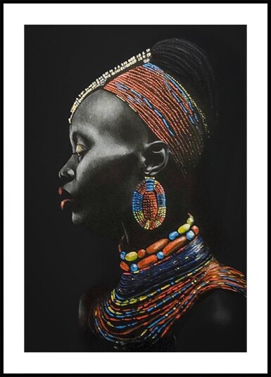 Photo du dessin II Plakat Plakat / 50x70cm Photo du dessin II Plakat Plakat / 50x70cm