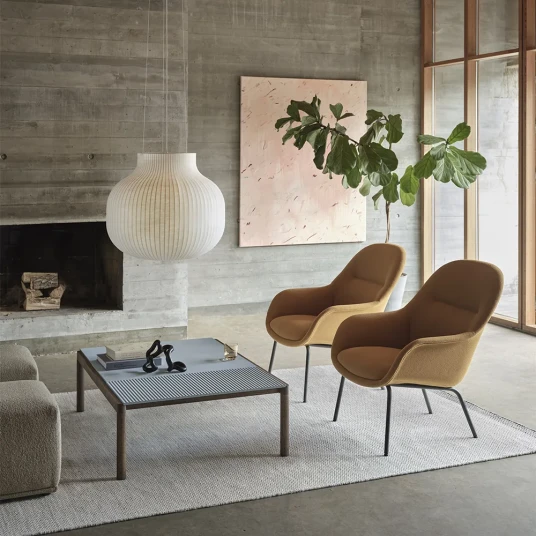 Muuto Ply Teppe 240x170 cm Off White