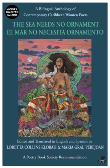 The Sea Needs No Ornament/ El Mar No Necesita Ornamento The Sea Needs No Ornament/ El Mar No Necesita Ornamento