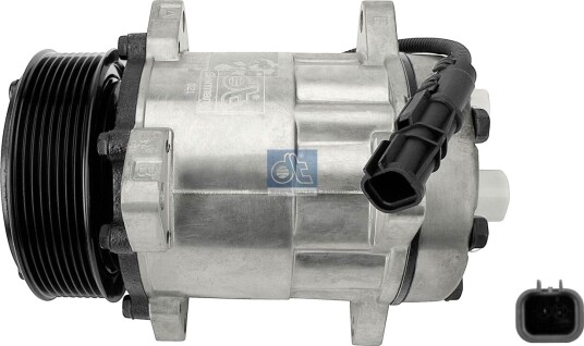 DT Spare Parts 3.82243 AC-kompressor DT Spare Parts 3.82243 AC-kompressor