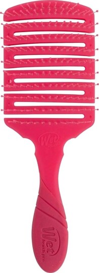 WetBrush Pro Flex Dry Paddle Frost Pink