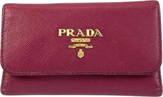 Prada Vintage Dame Rosa Prada Vintage Dame Rosa