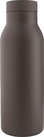 Eva Solo - Urban termosflaske 0,5L chocolate Eva Solo - Urban termosflaske 0,5L chocolate