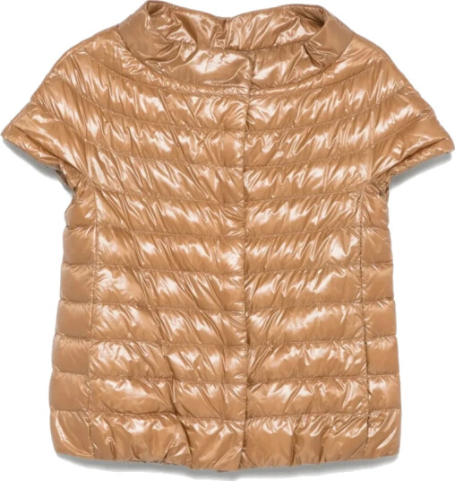 Herno Dame Jakker Brun M, Herno Dame Jakker Brun M,