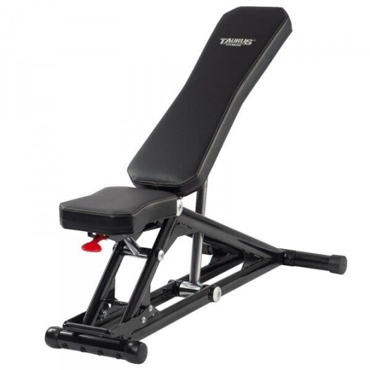 Taurus Design Line treningsbenk Taurus Design Line treningsbenk