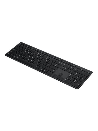 Lenovo Professional keyboard US English grey Input Device Tastatur Engelsk USA Gr