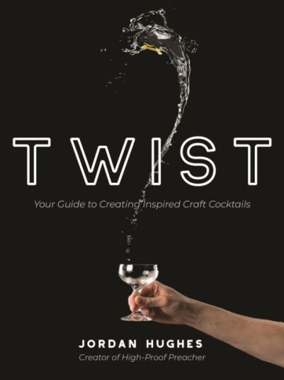 Twist Av Jordan Hughes