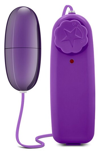 B Yours Power Bullet Purple B Yours Power Bullet Purple