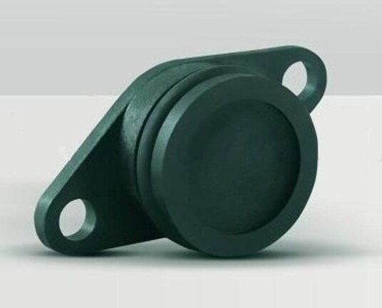 Alternativvare Blendeplugg innsug diesel 33 mm Z_KOL_33/T