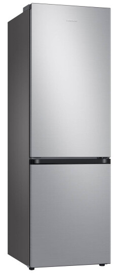 Samsung RB34C600DSA Kombiskap med Wi-Fi - 344 L - Rustfritt Stål/krom