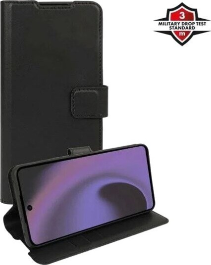 X2O Classic Wallet Realme 16 Pro+ Black
