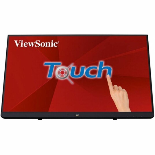 ViewSonic Td2230 ViewSonic Td2230