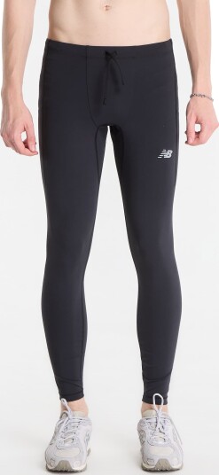 New Balance Rc Sleek Pocket Tight Black M