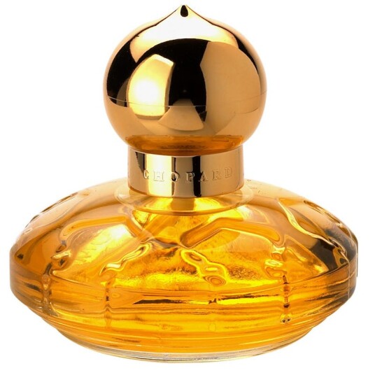 Chopard Casmir Eau de Parfum for Women med Duftnoter av Musk og Sandeltre 100 ml