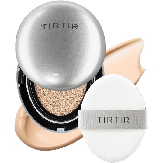 TIRTIR Mask Fit Aura Cushion Mini 21N Ivory
